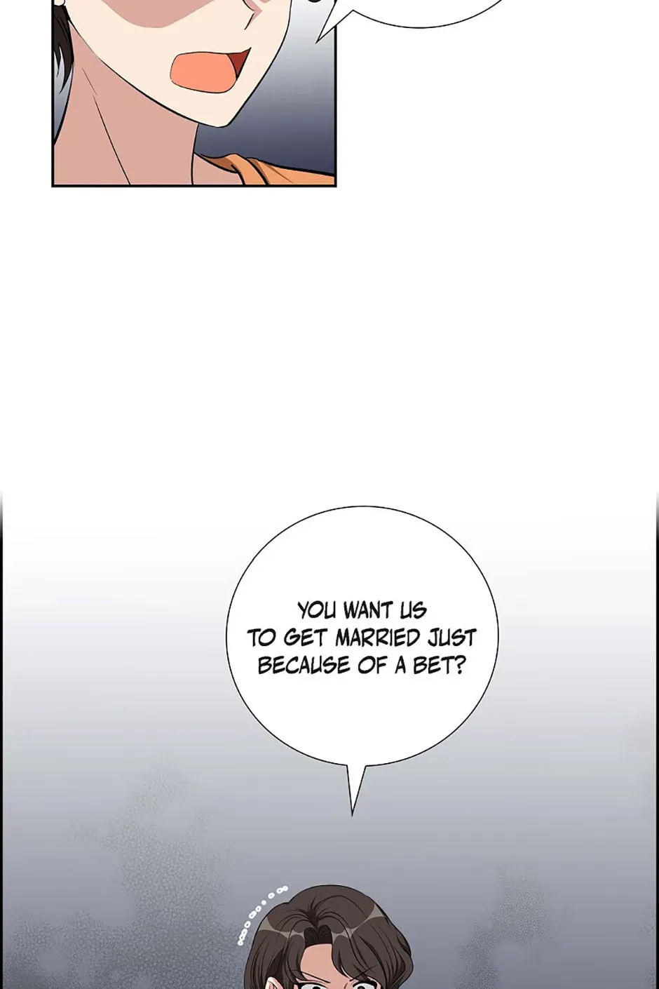 All I Want is You chapter 78 page 39