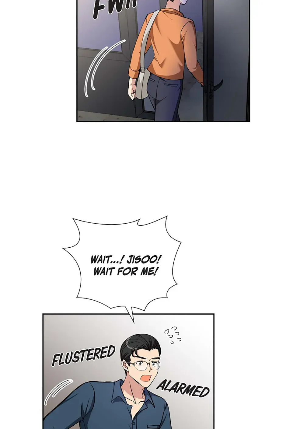 All I Want is You chapter 78 page 48