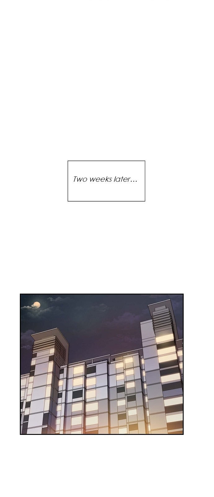 All I Want is You chapter 8 page 14