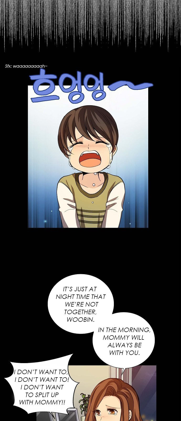 All I Want is You chapter 8 page 22