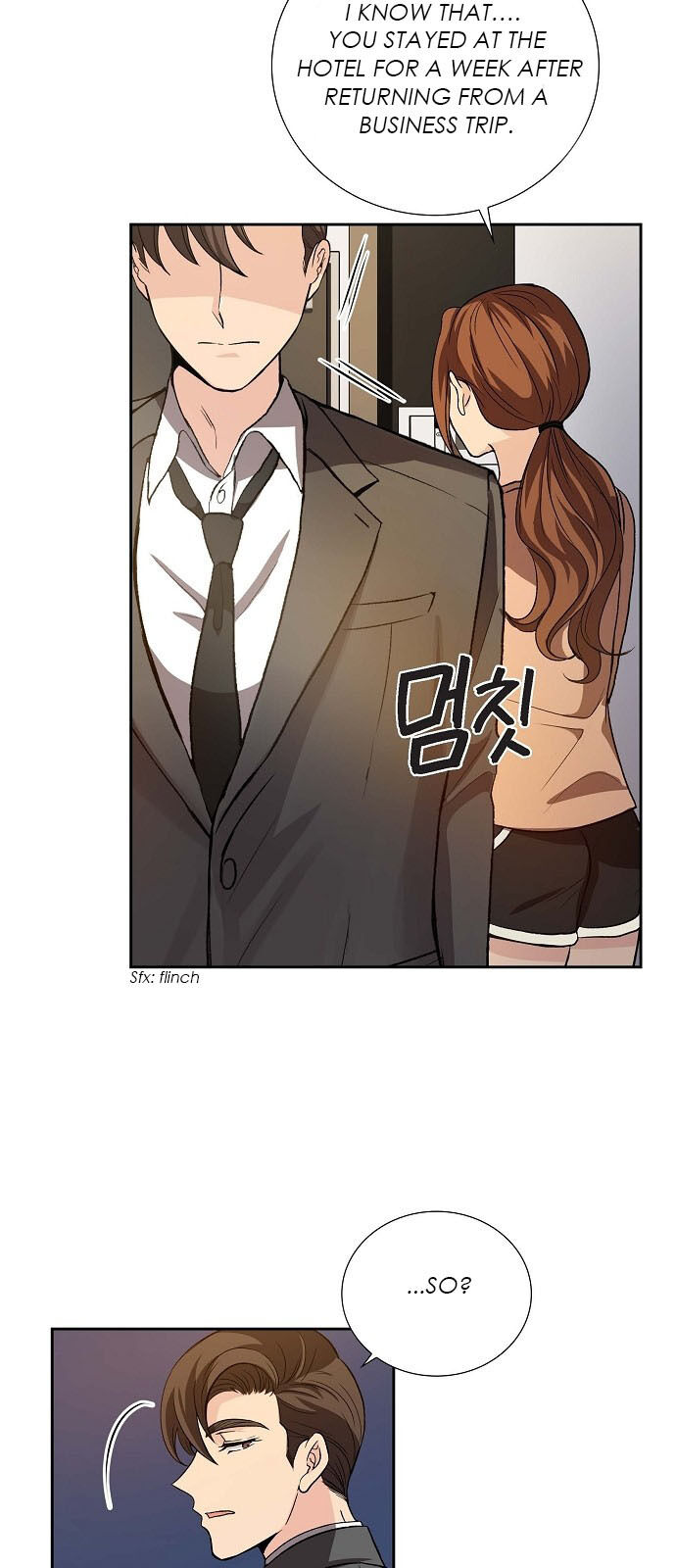 All I Want is You chapter 8 page 29