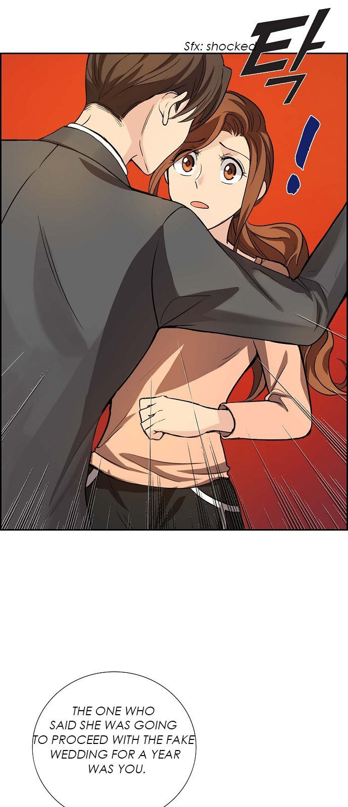 All I Want is You chapter 8 page 34