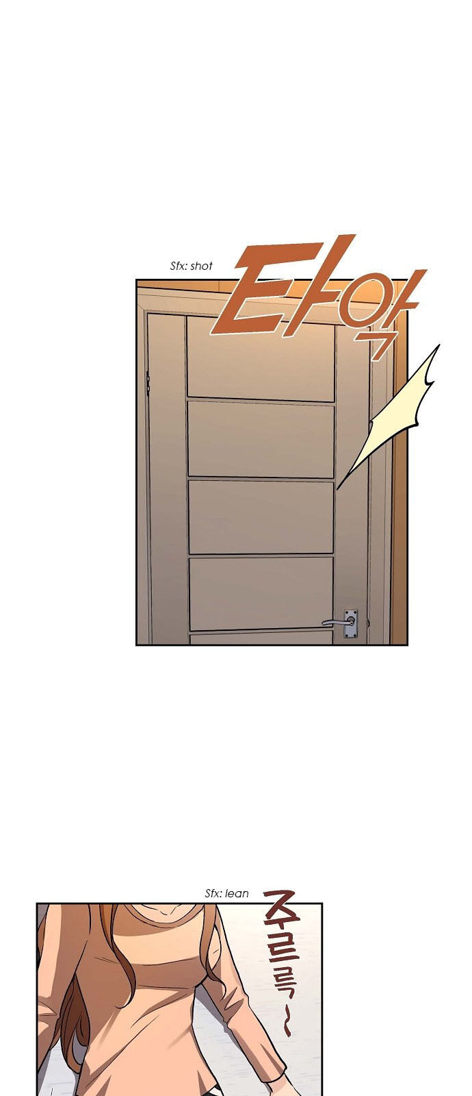 All I Want is You chapter 8 page 39