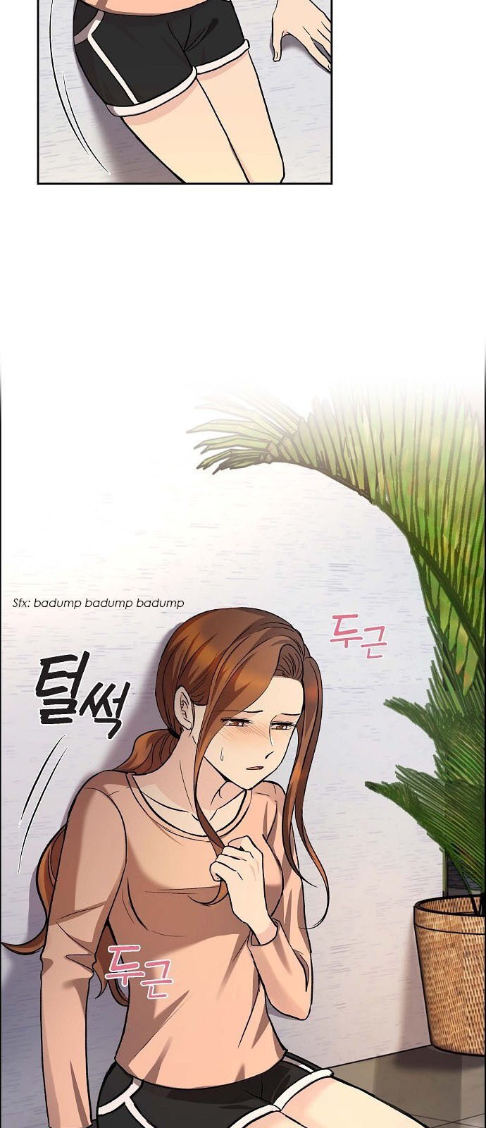 All I Want is You chapter 8 page 40