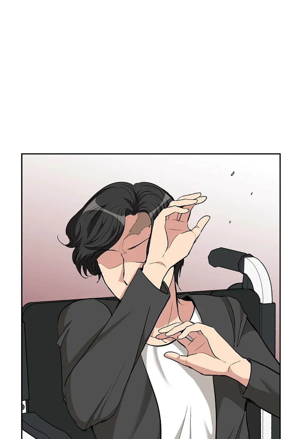 All I Want is You chapter 80 page 13