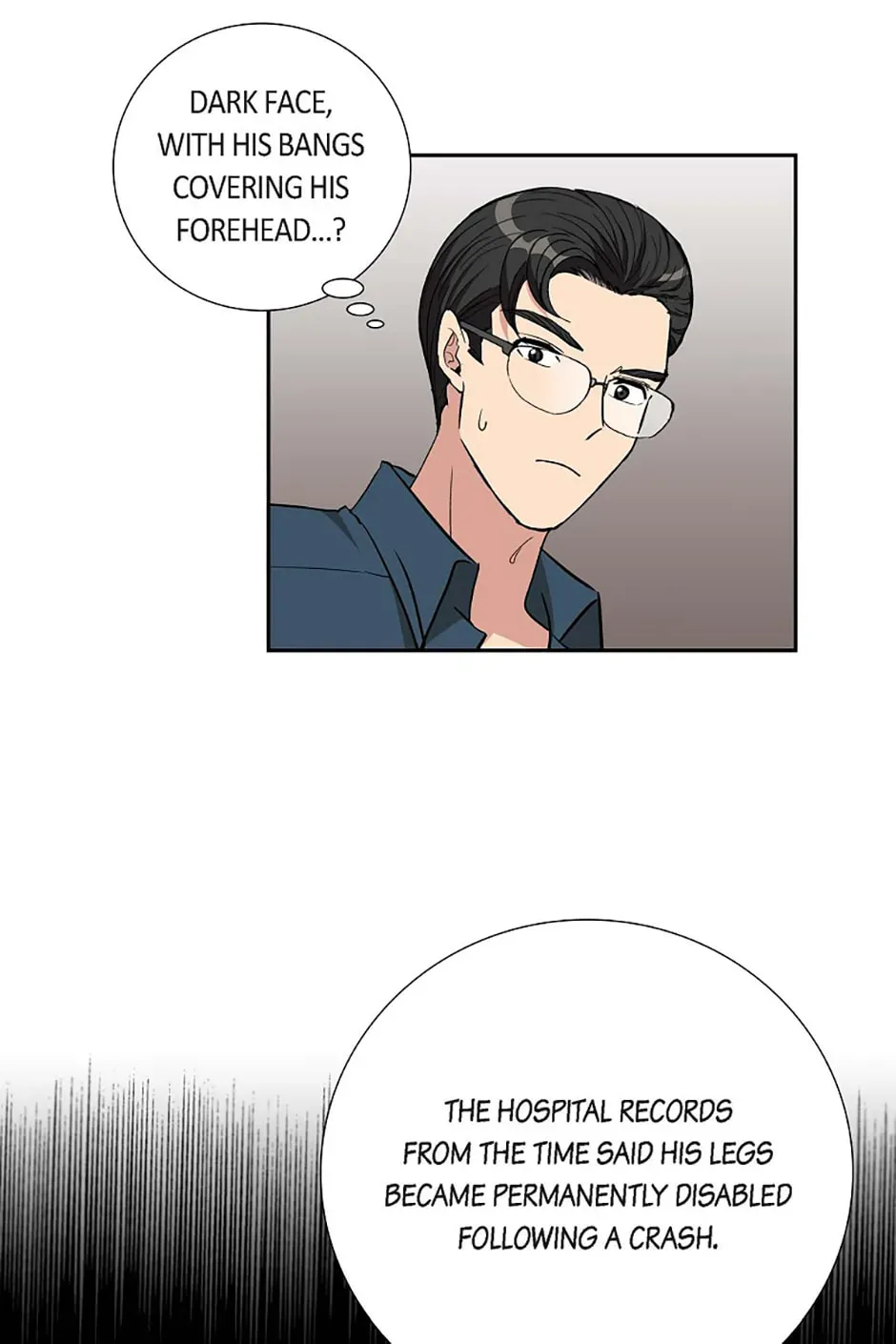 All I Want is You chapter 80 page 2