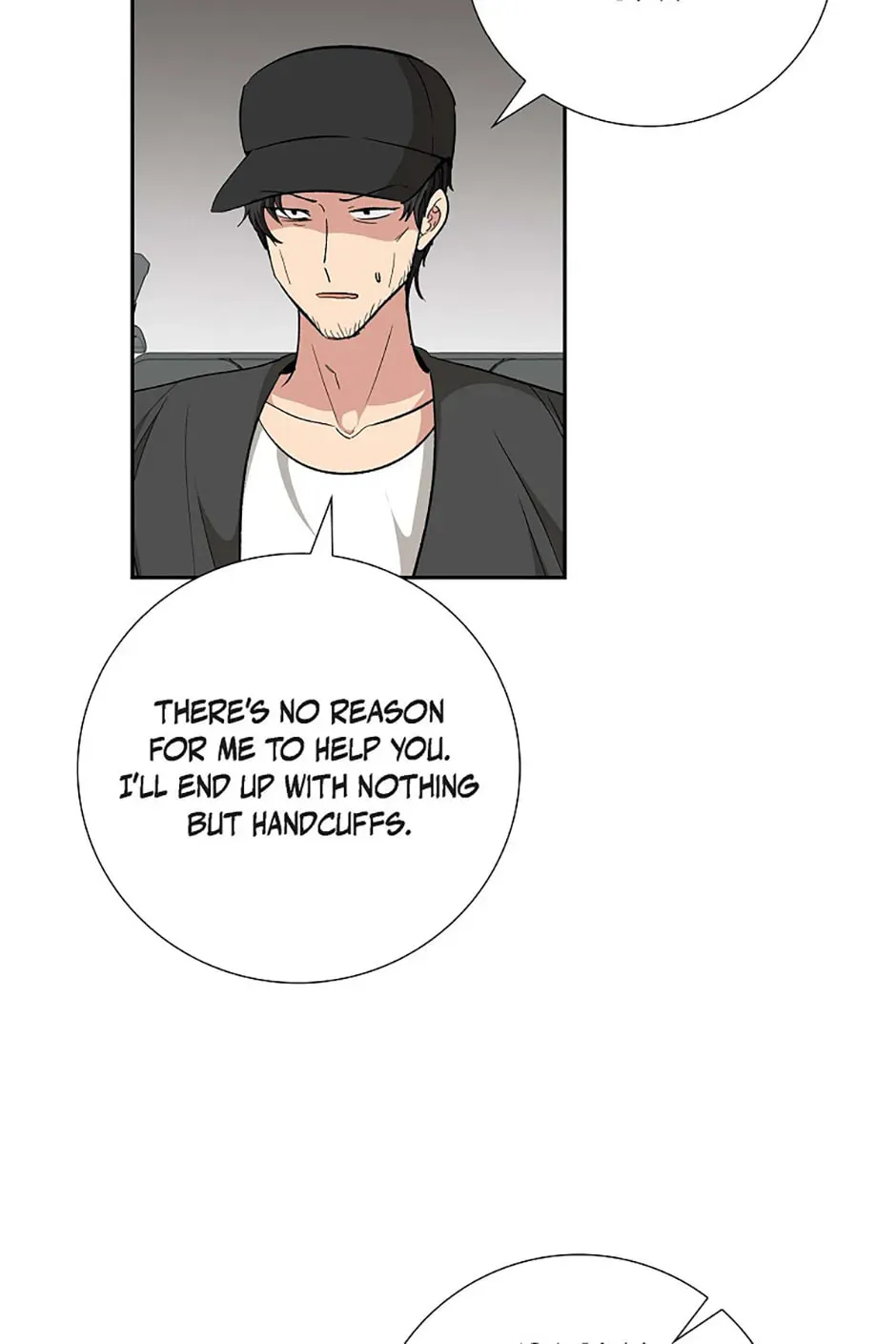 All I Want is You chapter 80 page 32