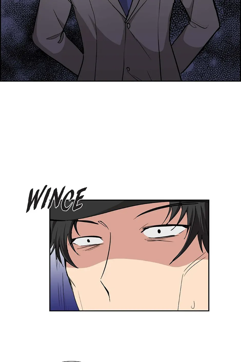 All I Want is You chapter 80 page 38