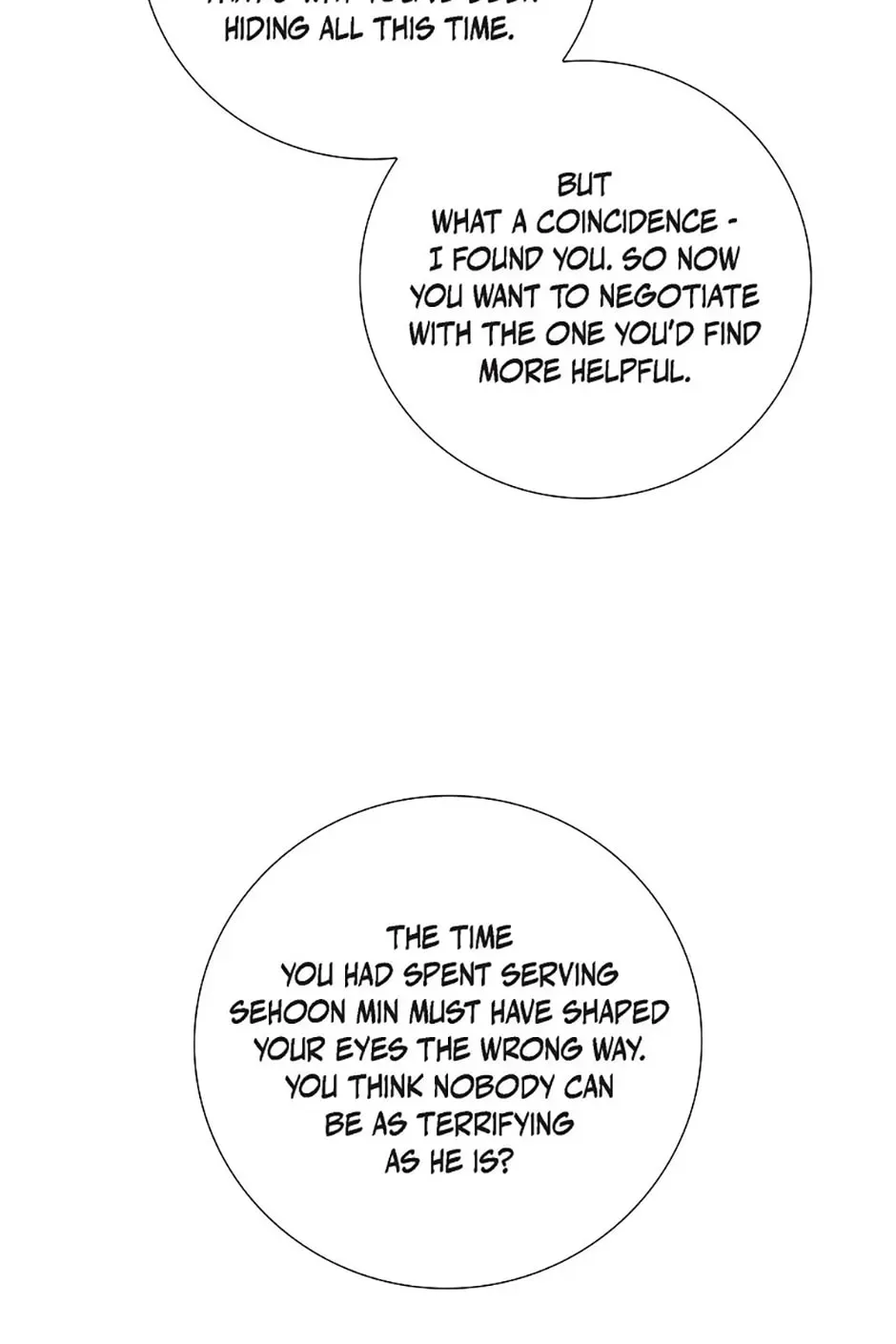 All I Want is You chapter 80 page 41