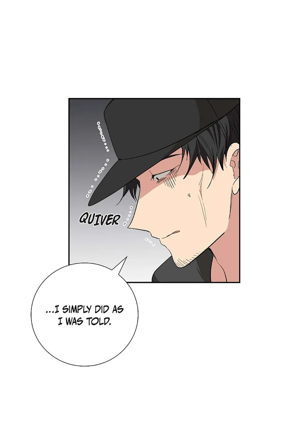 All I Want is You chapter 80 page 43