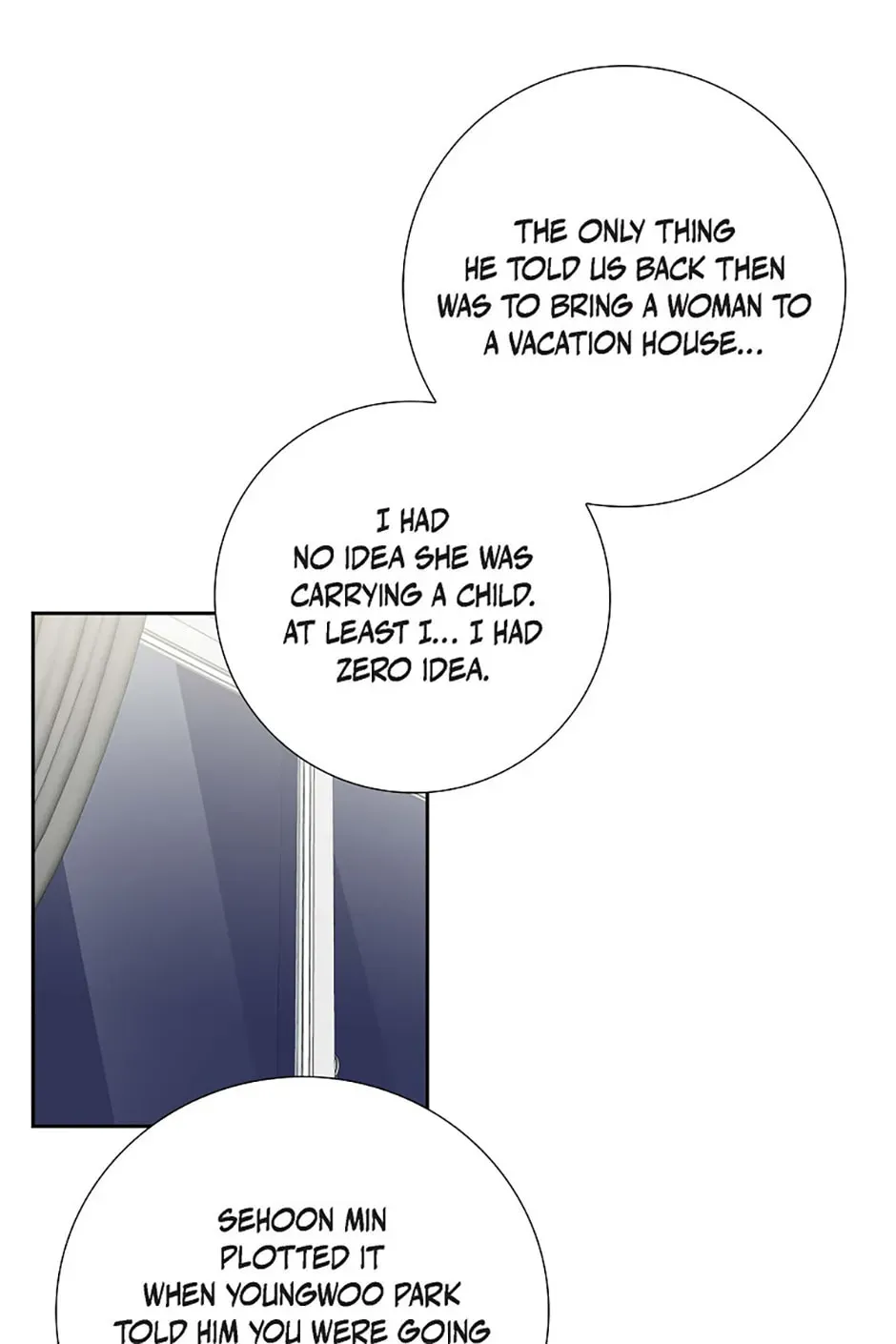 All I Want is You chapter 80 page 44
