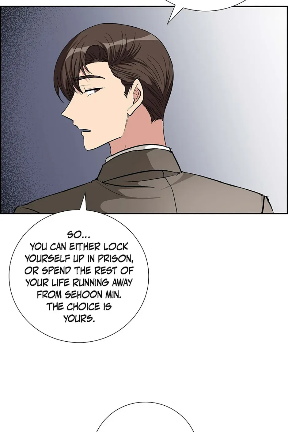 All I Want is You chapter 80 page 51