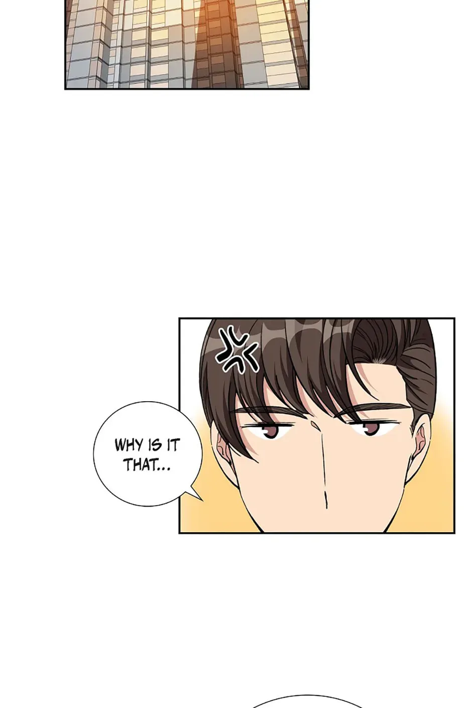 All I Want is You chapter 80 page 53