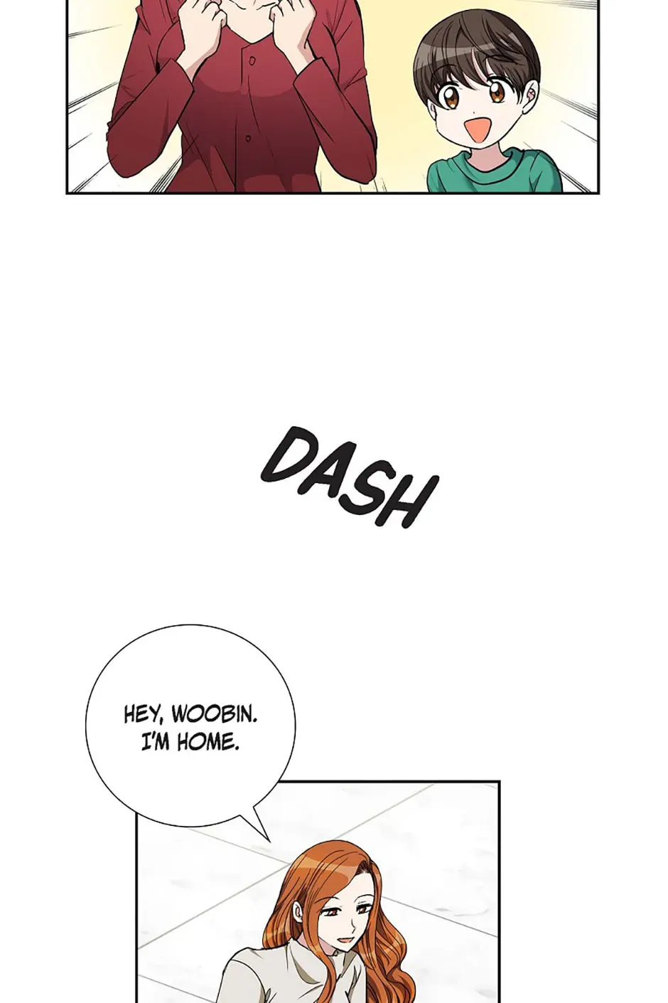 All I Want is You chapter 80 page 63