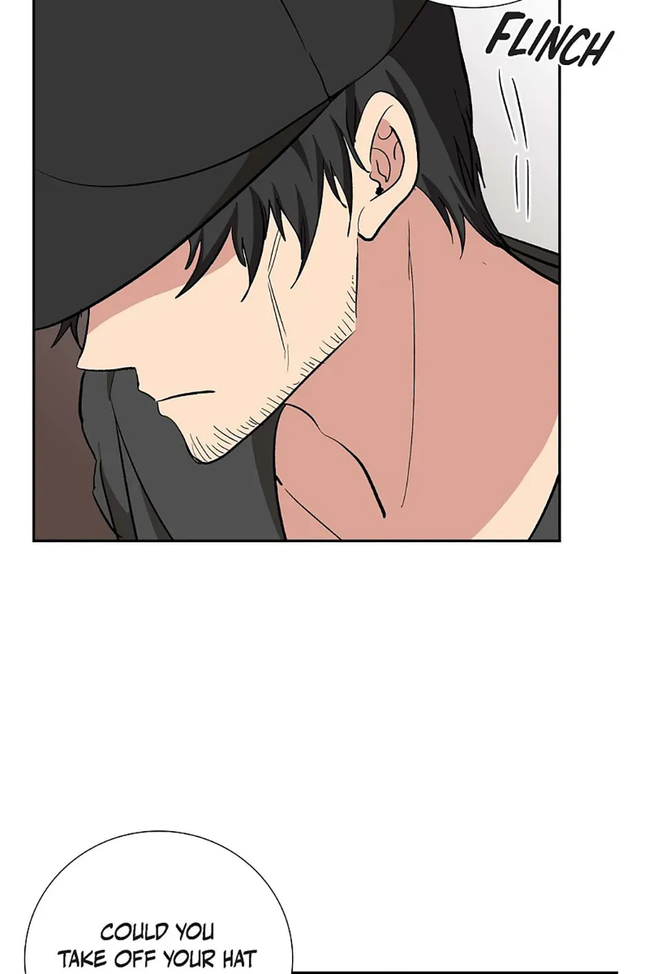 All I Want is You chapter 80 page 7