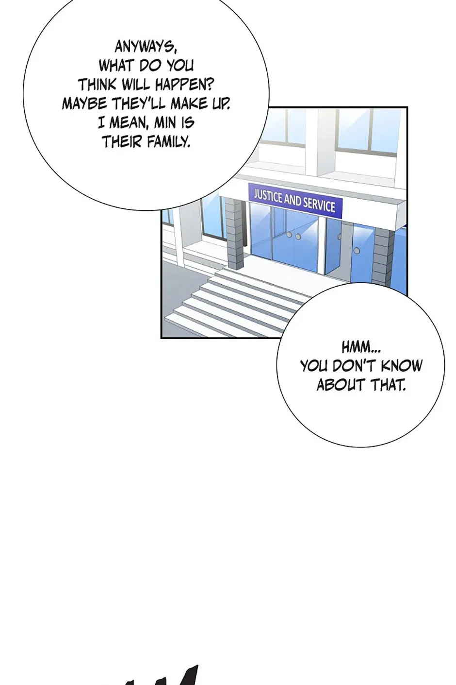 All I Want is You chapter 81 page 46