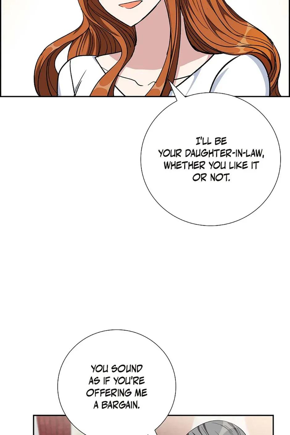All I Want is You chapter 82 page 41