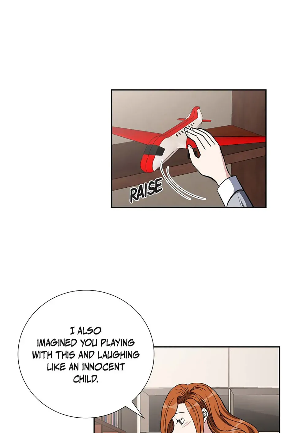 All I Want is You chapter 83 page 26