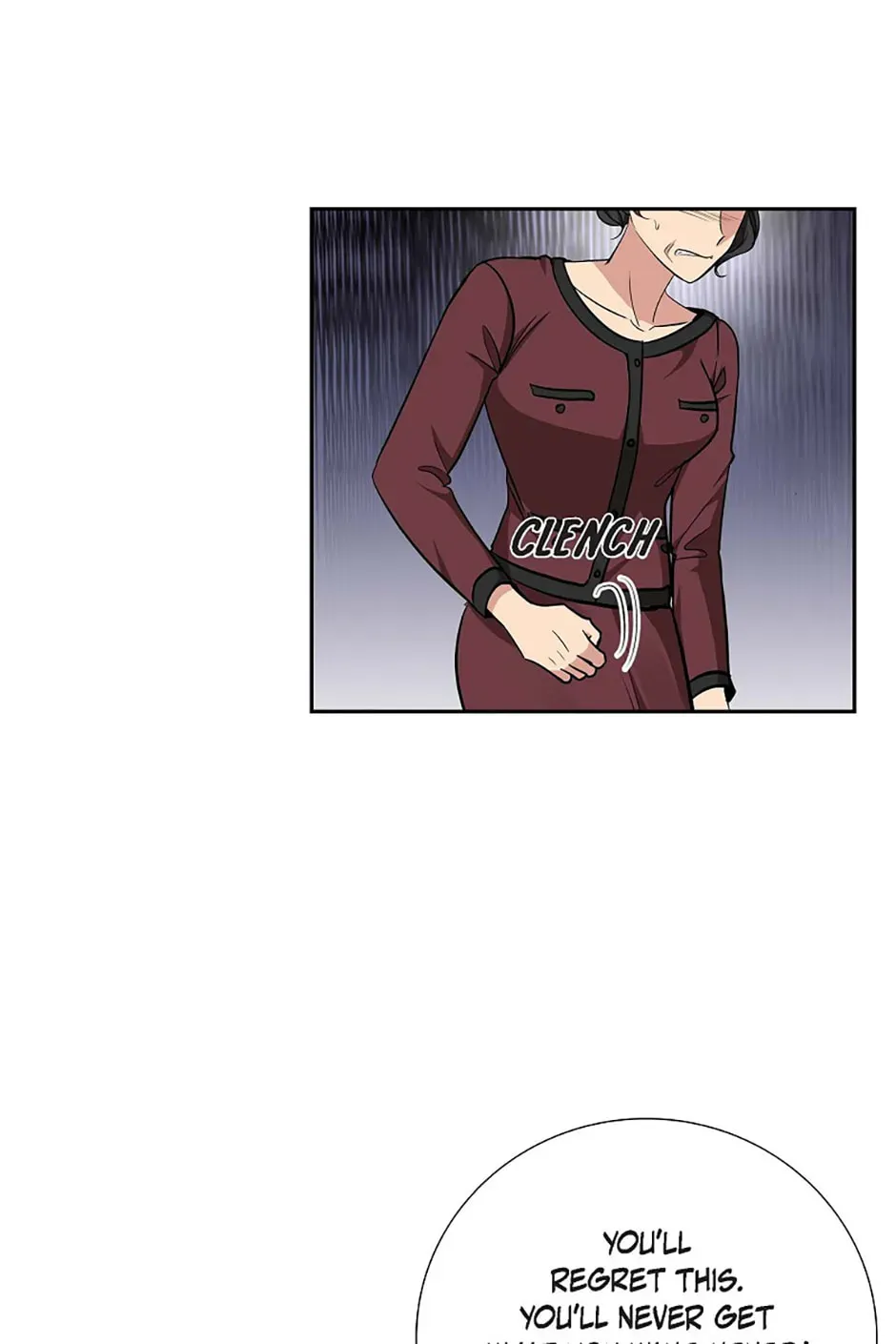 All I Want is You chapter 84 page 3