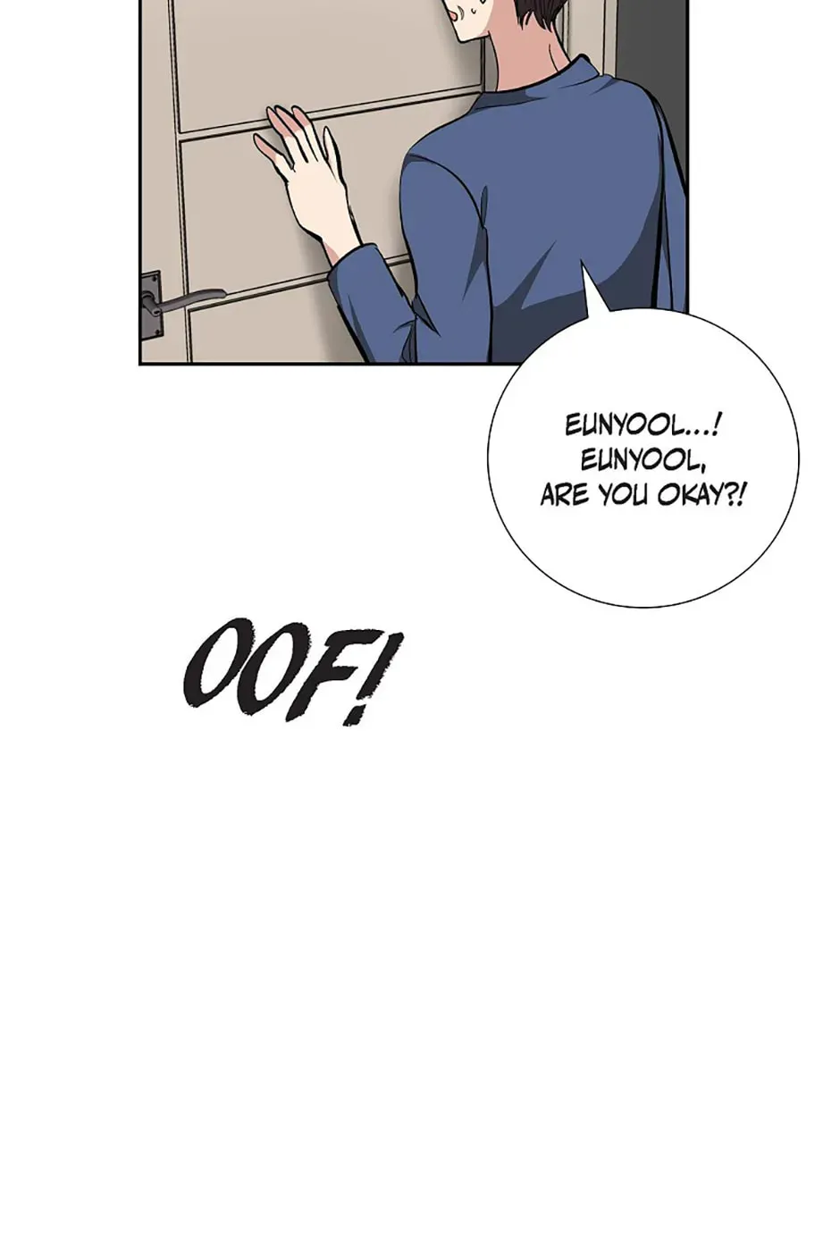 All I Want is You chapter 85 page 20