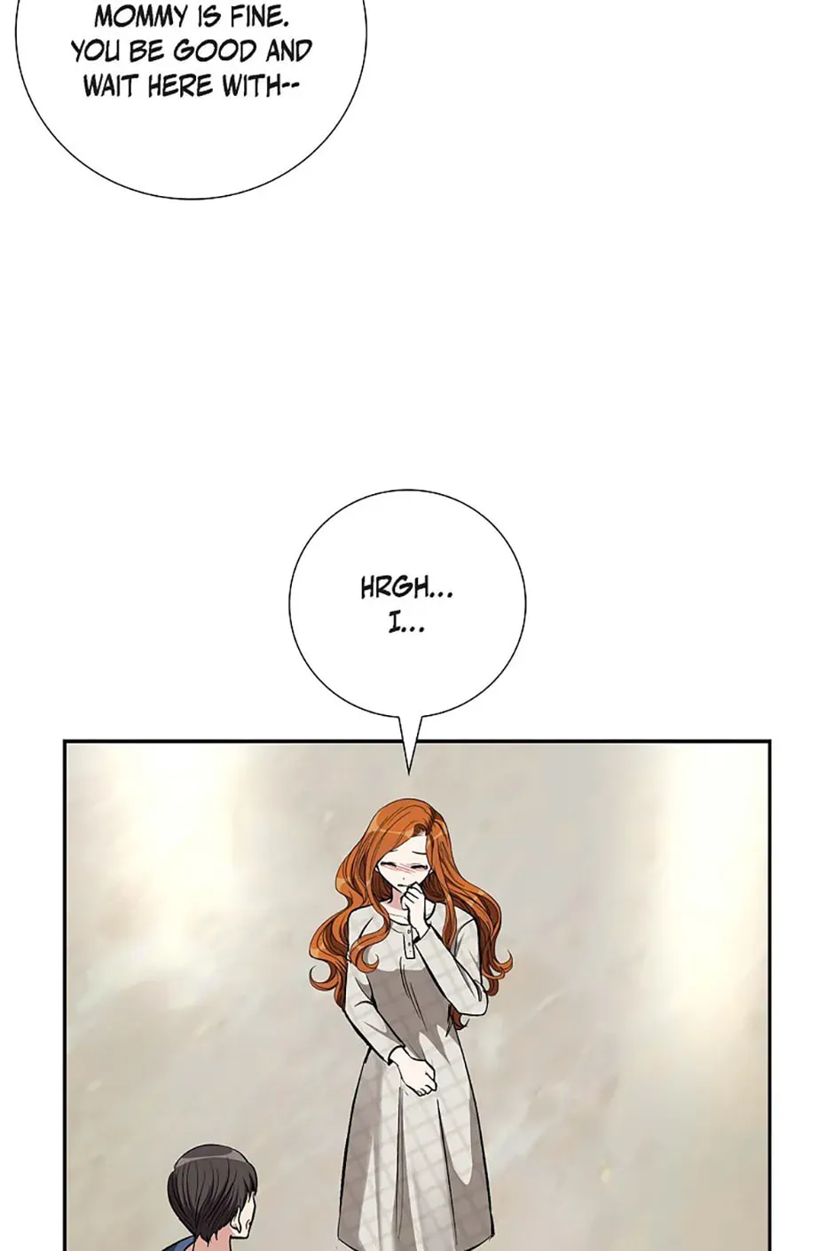 All I Want is You chapter 85 page 31