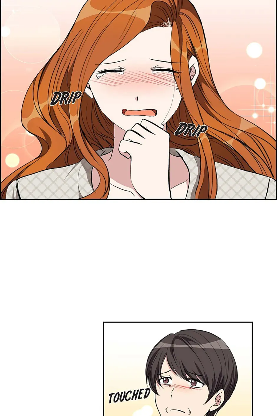 All I Want is You chapter 85 page 33