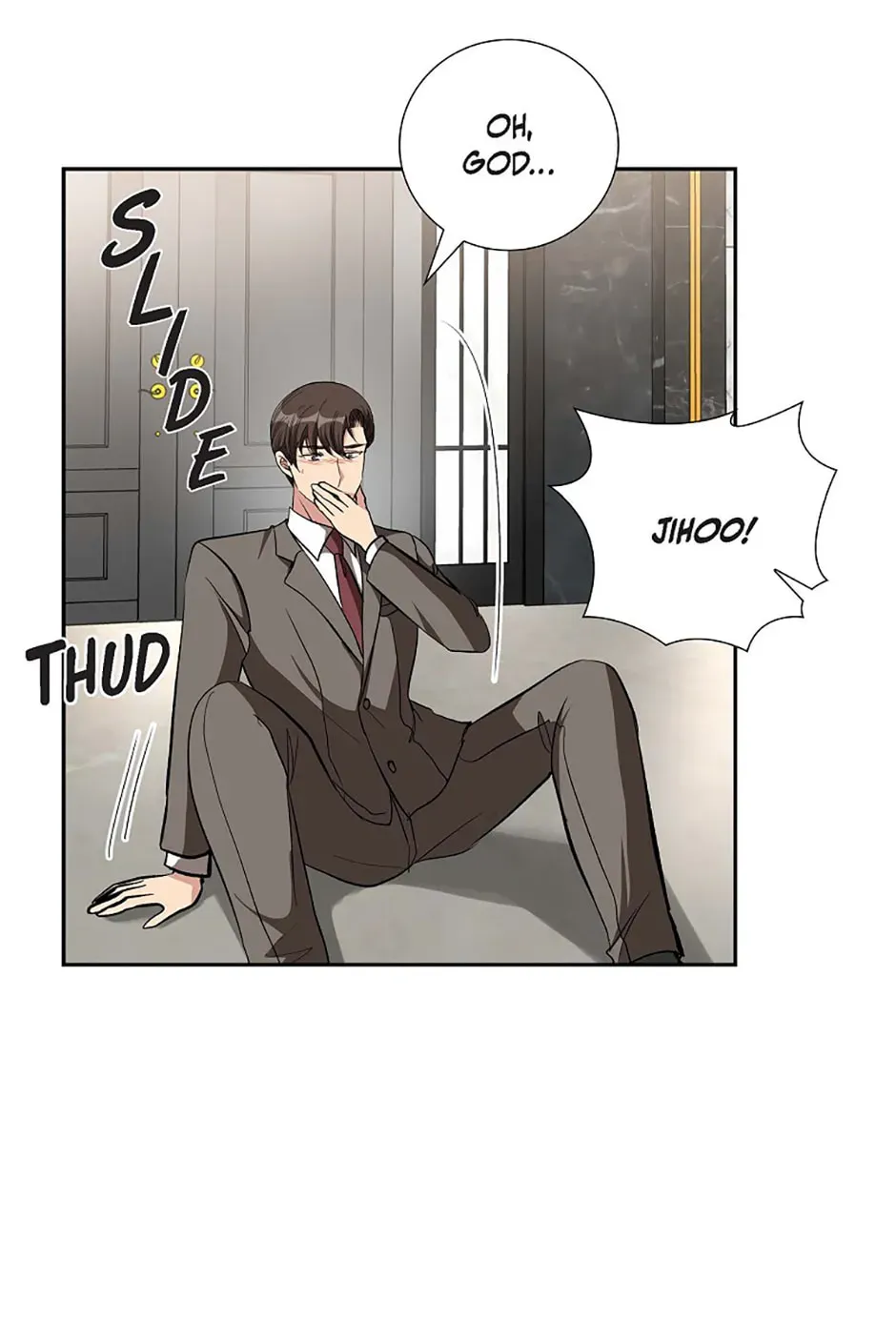 All I Want is You chapter 85 page 63