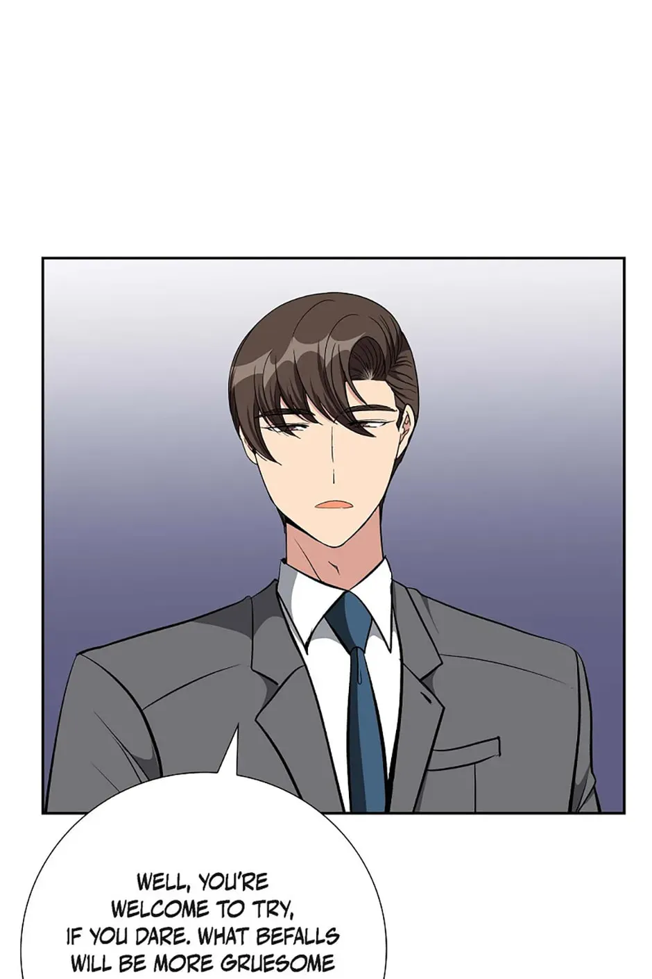 All I Want is You chapter 86 page 16