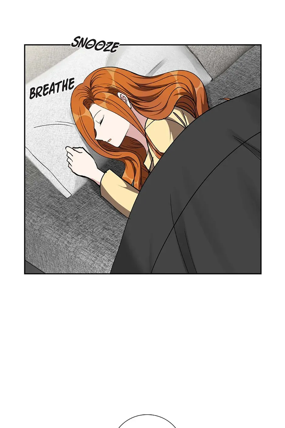 All I Want is You chapter 86 page 28
