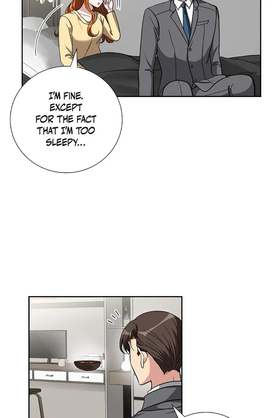 All I Want is You chapter 86 page 31