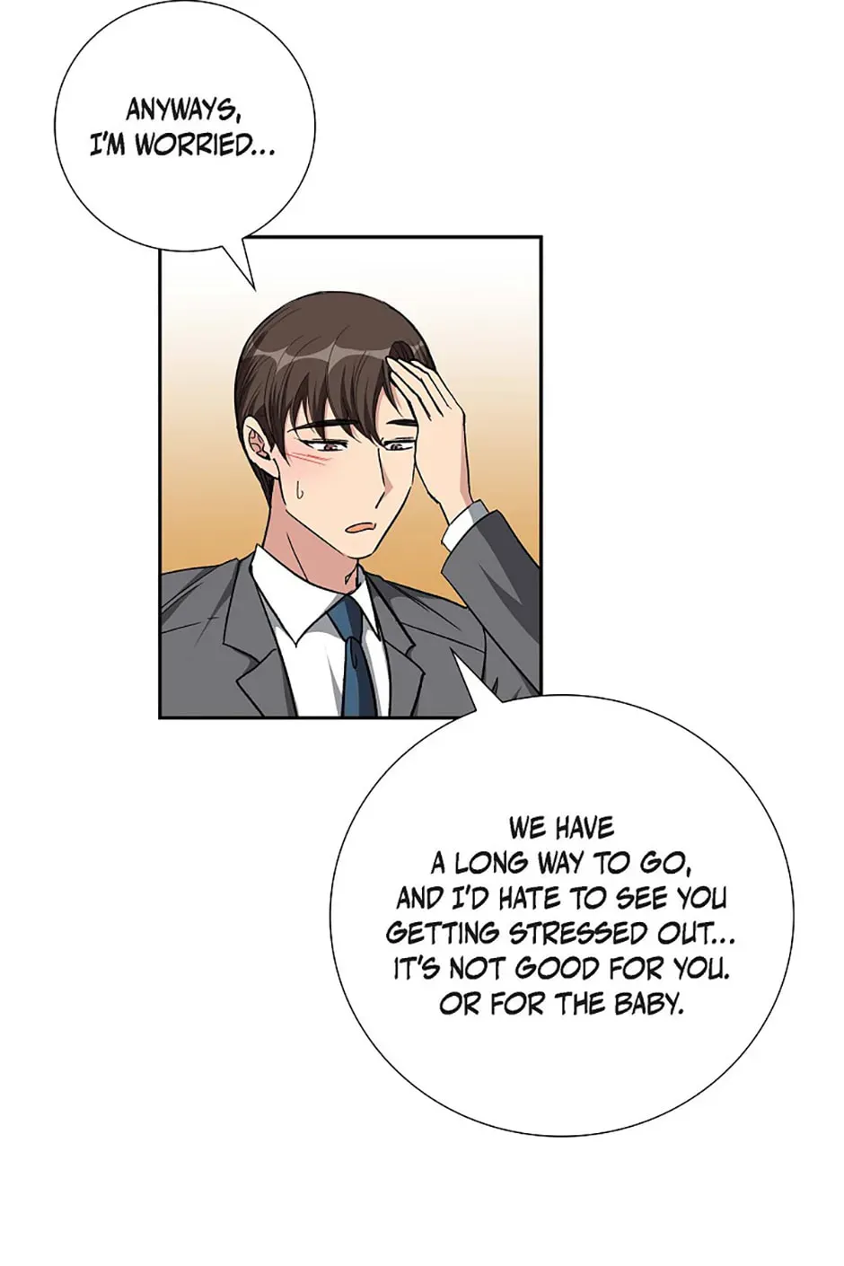 All I Want is You chapter 86 page 41