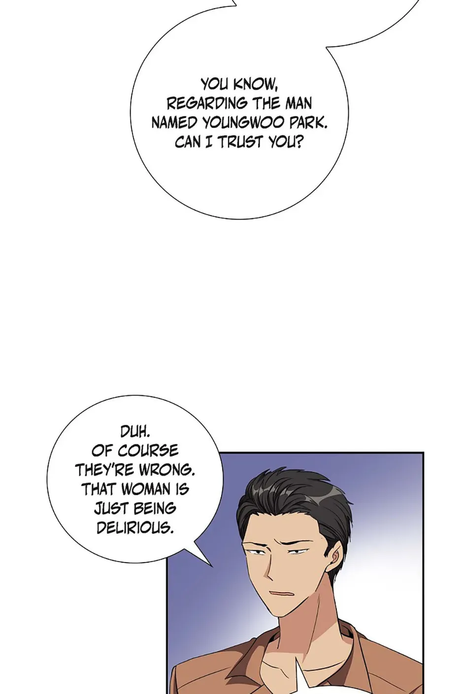 All I Want is You chapter 86 page 48
