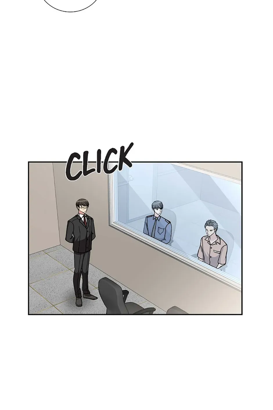 All I Want is You chapter 86 page 51