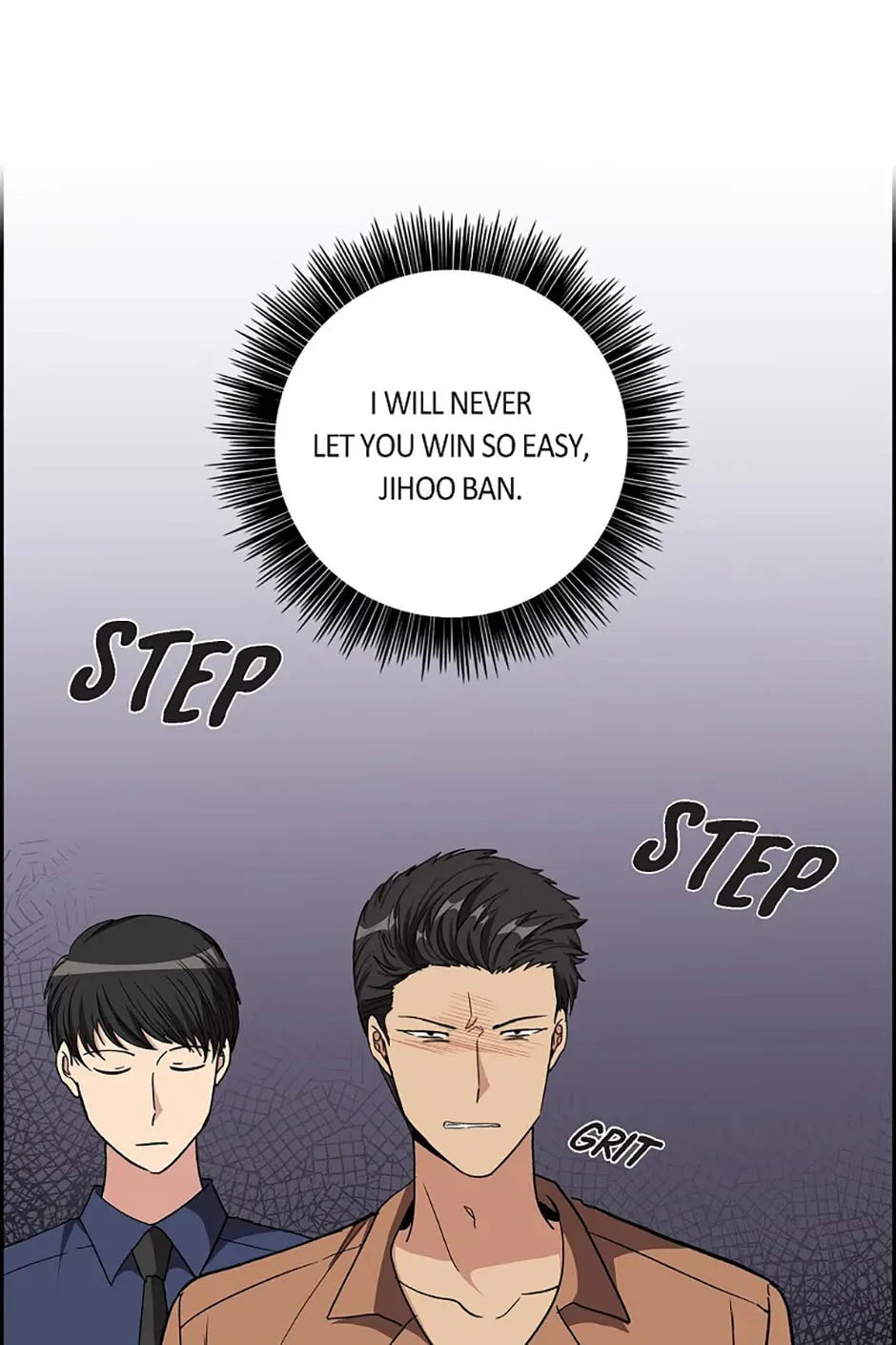 All I Want is You chapter 86 page 55