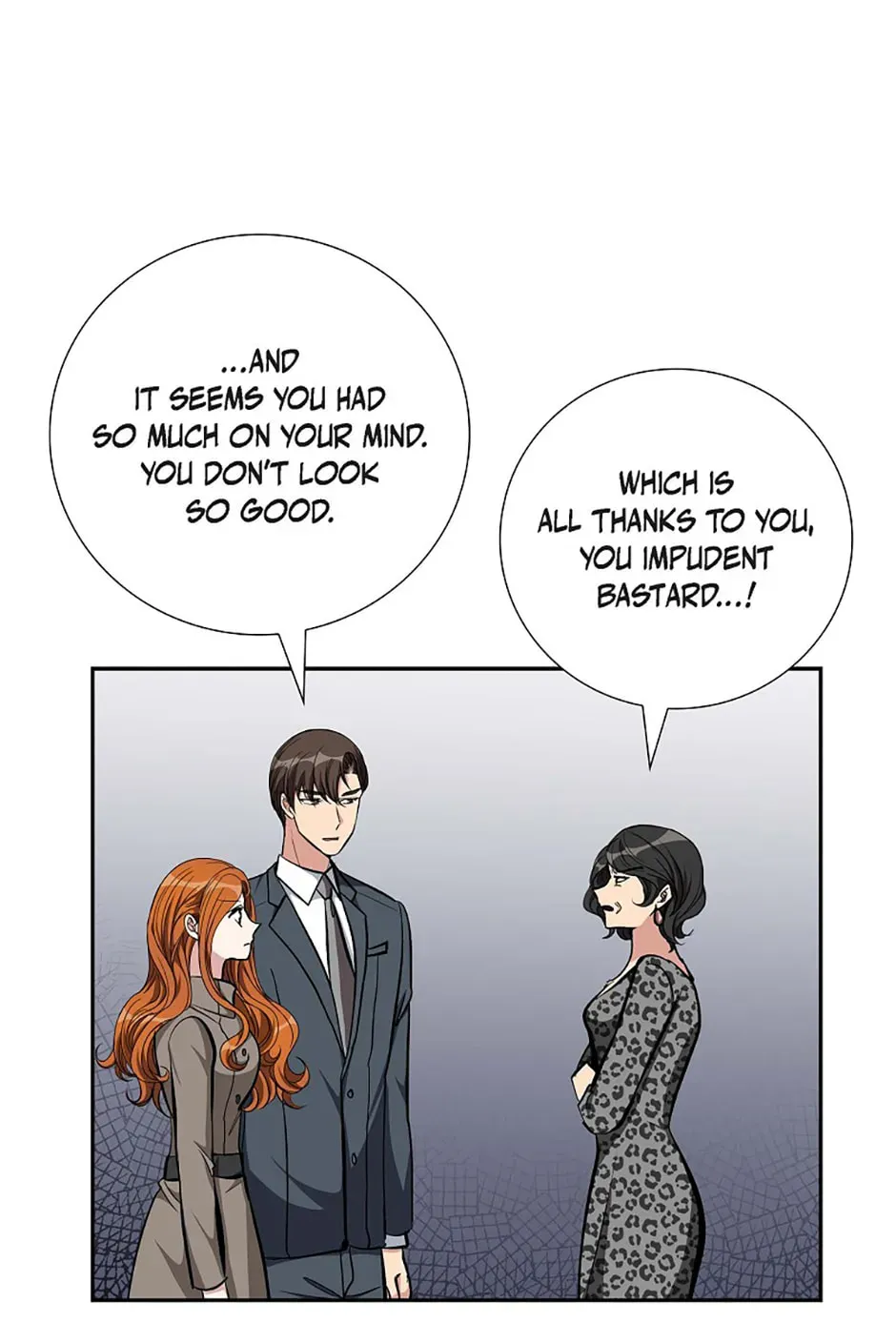 All I Want is You chapter 87 page 39