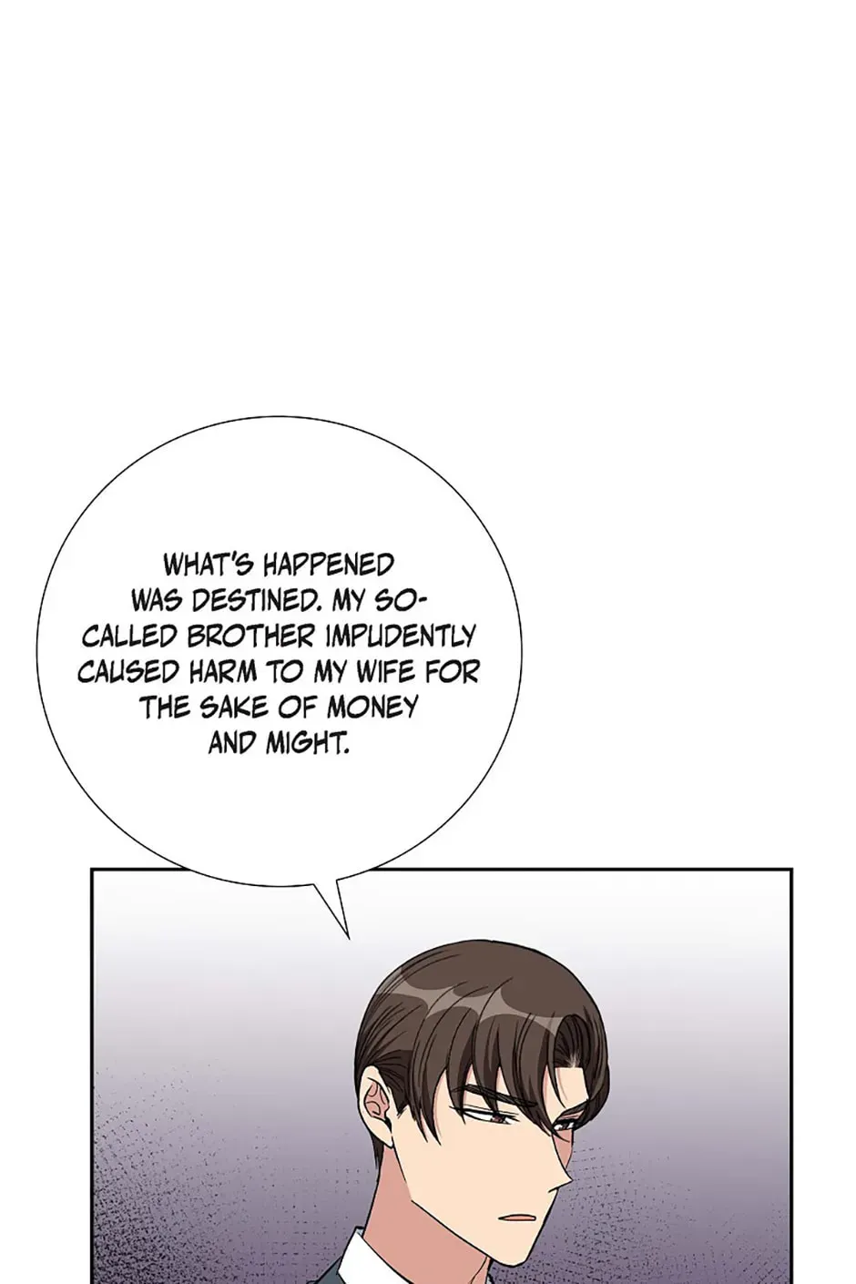 All I Want is You chapter 87 page 40