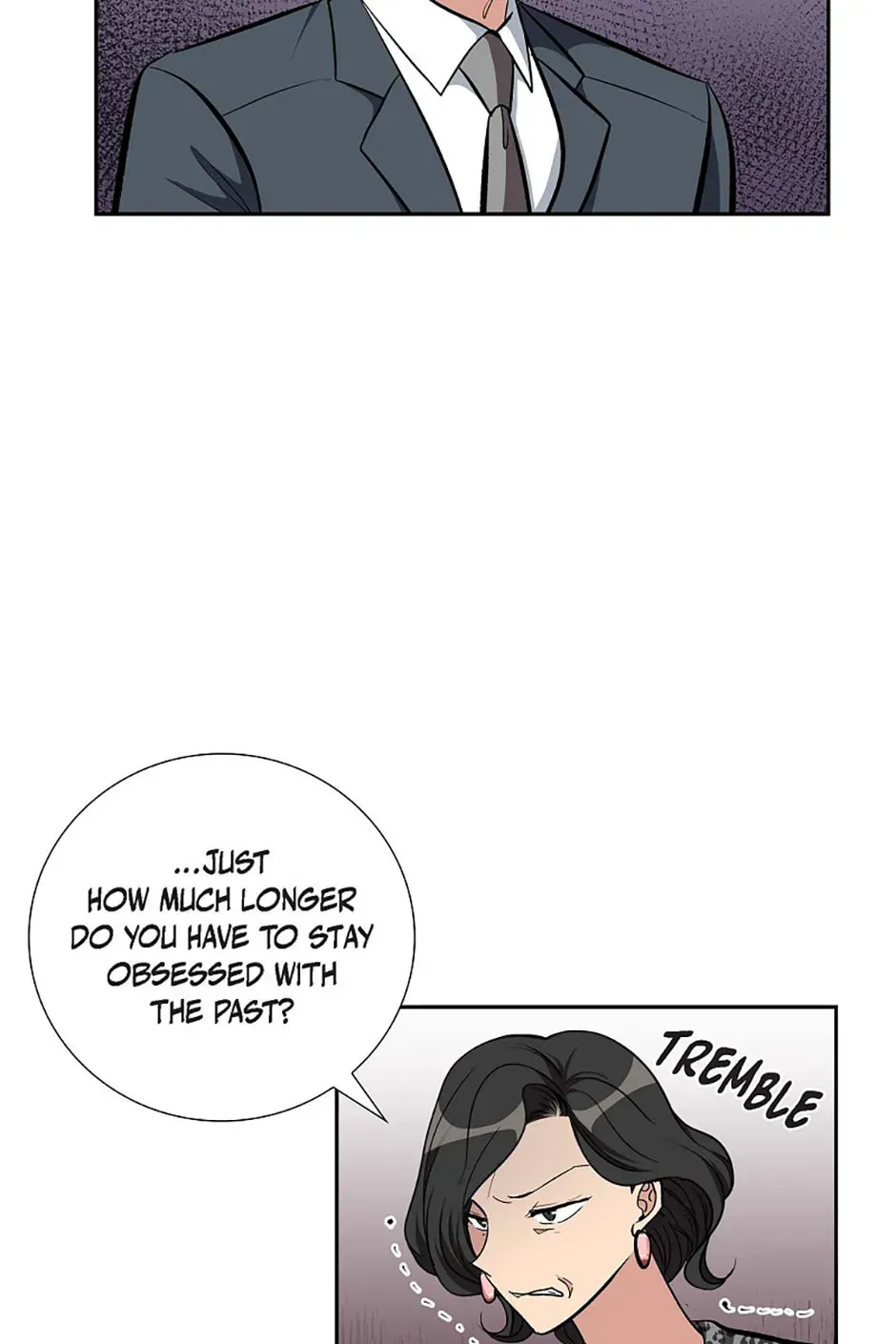 All I Want is You chapter 87 page 41