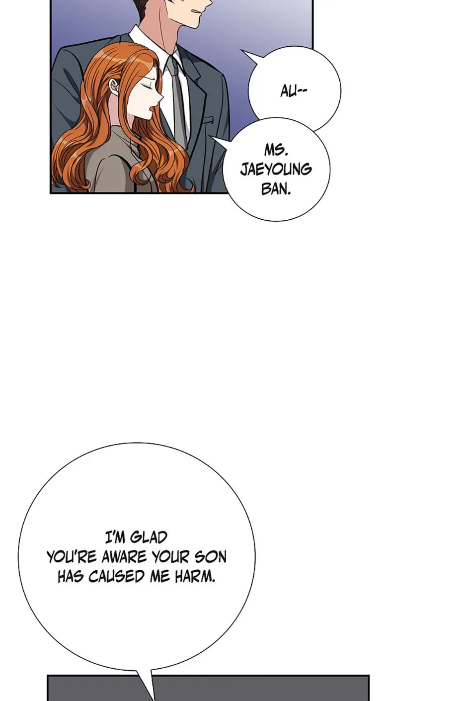 All I Want is You chapter 87 page 44
