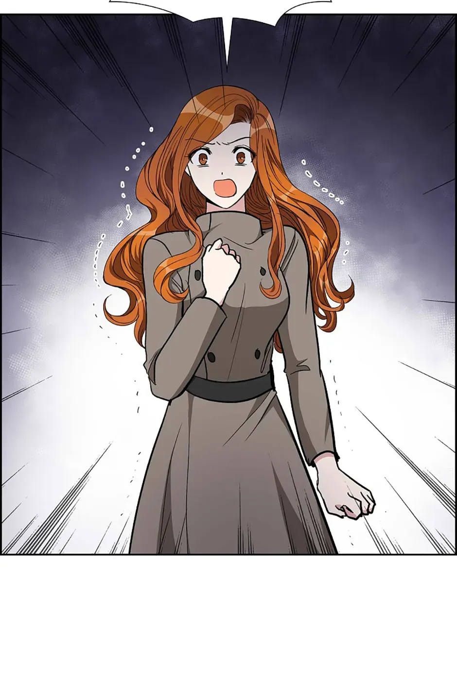 All I Want is You chapter 88 page 18