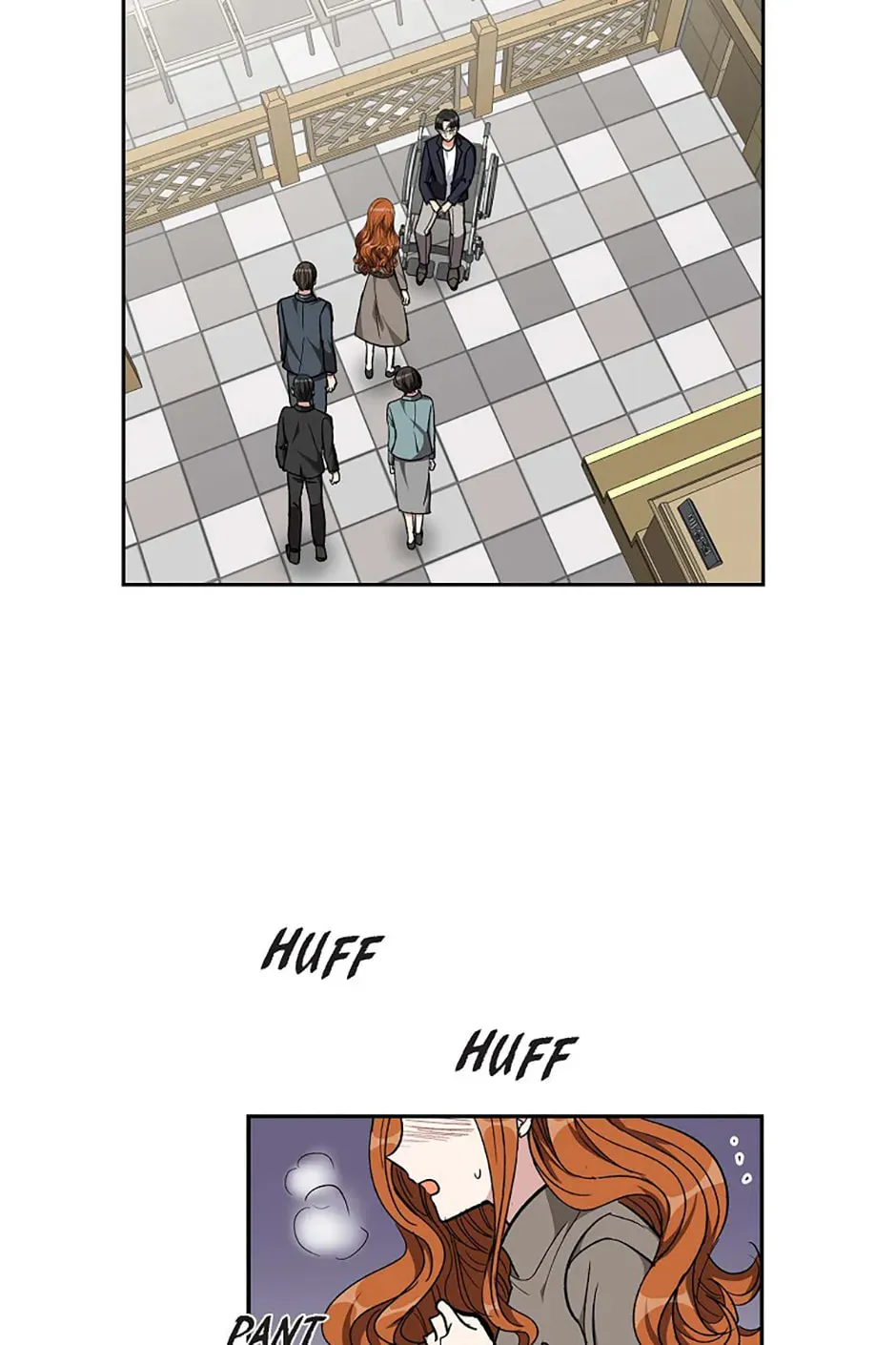 All I Want is You chapter 88 page 23