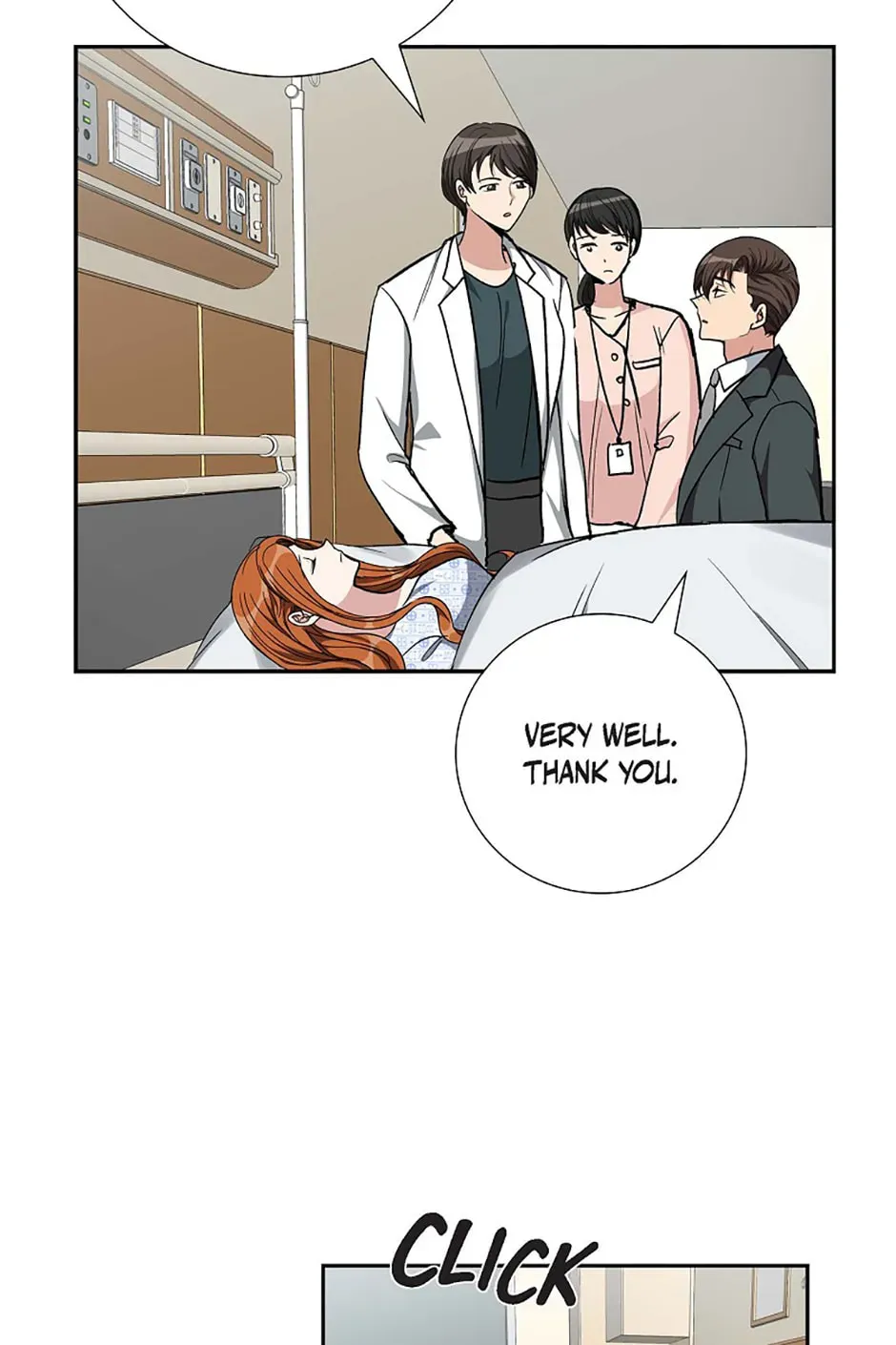 All I Want is You chapter 88 page 41