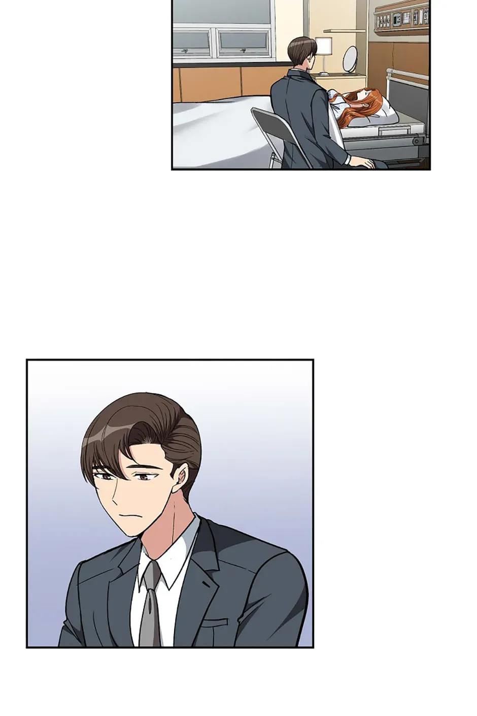 All I Want is You chapter 88 page 42