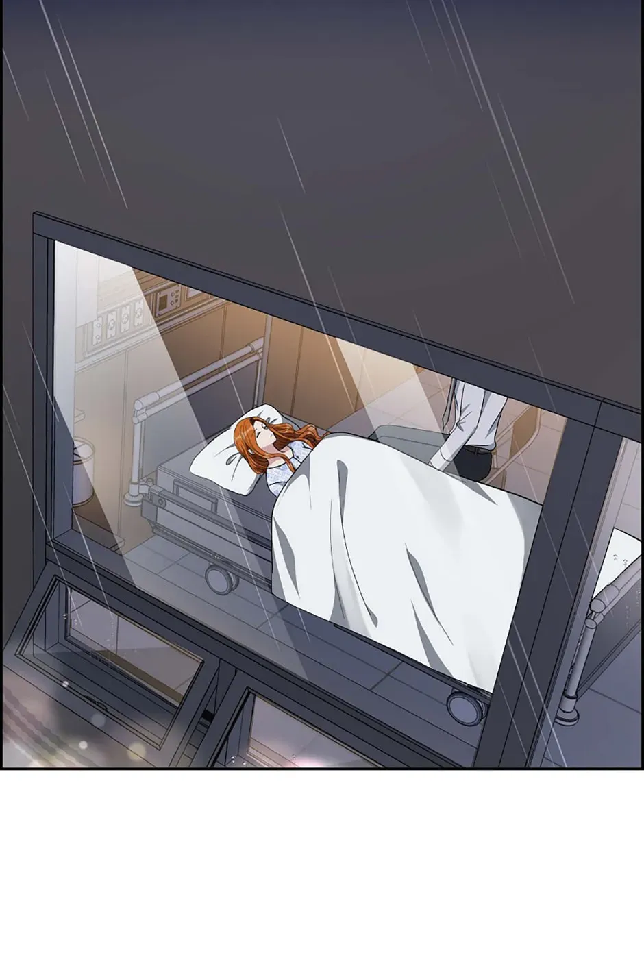 All I Want is You chapter 88 page 46