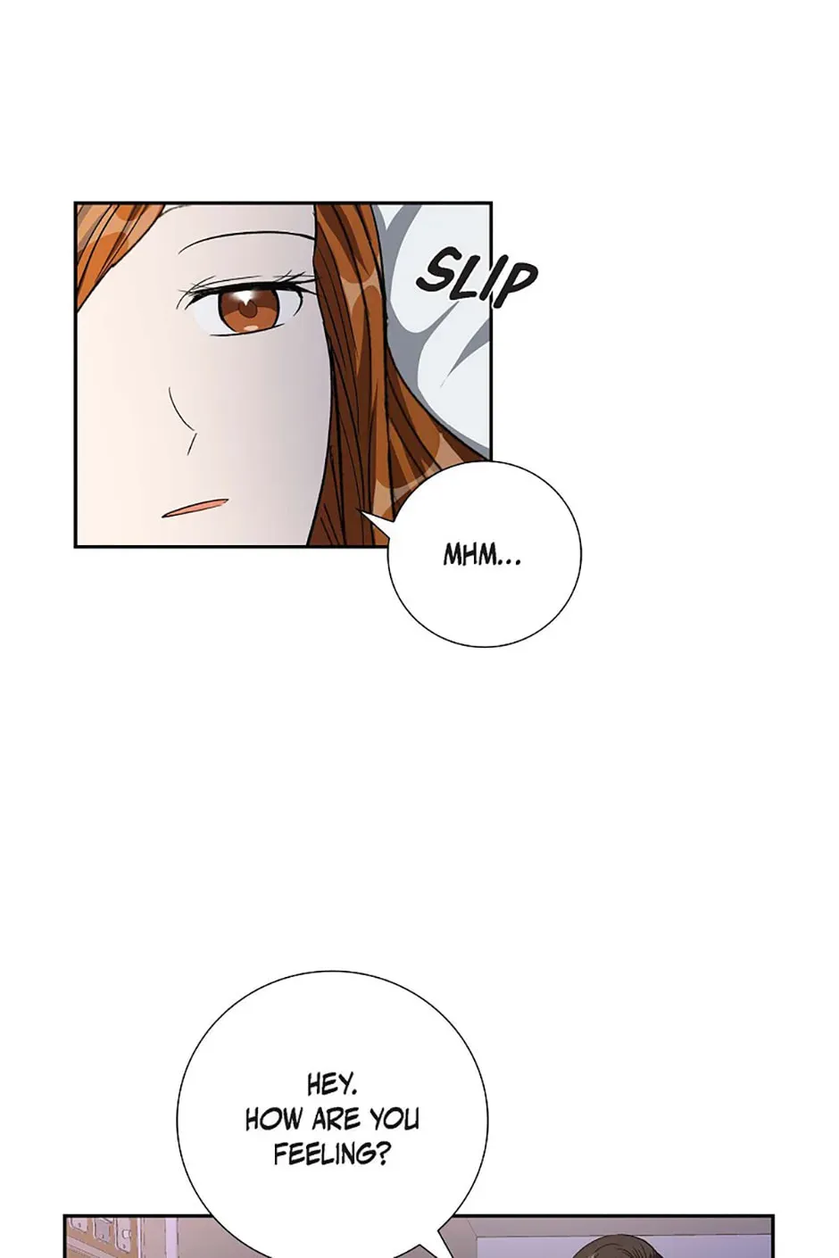All I Want is You chapter 88 page 47