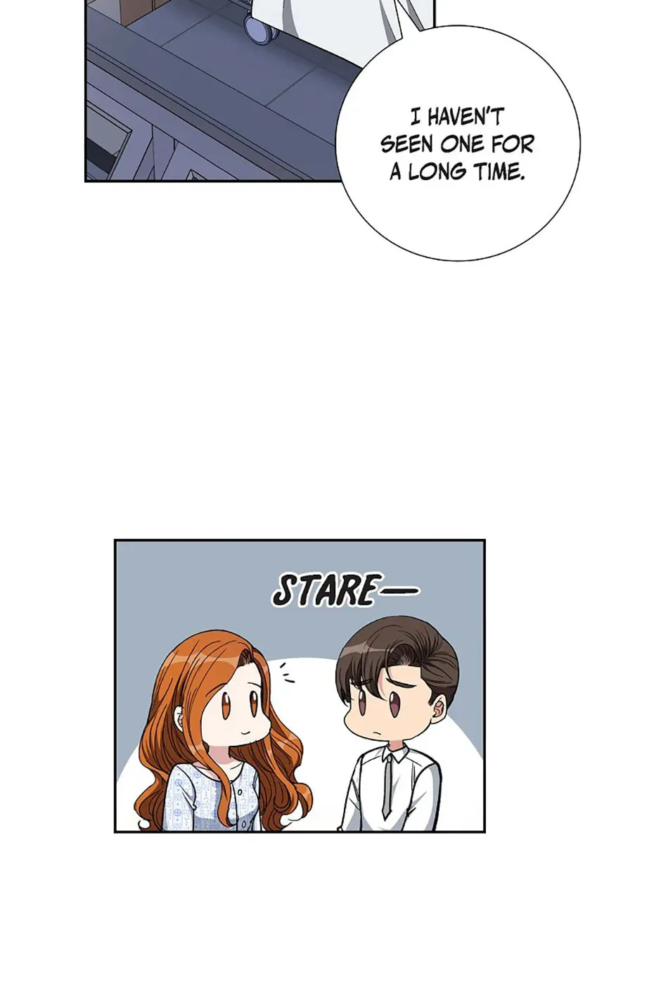 All I Want is You chapter 88 page 50