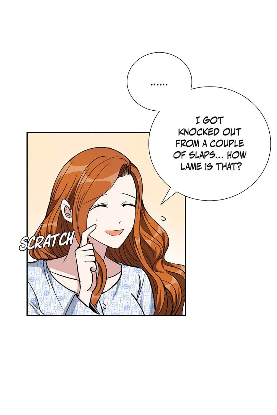 All I Want is You chapter 88 page 51