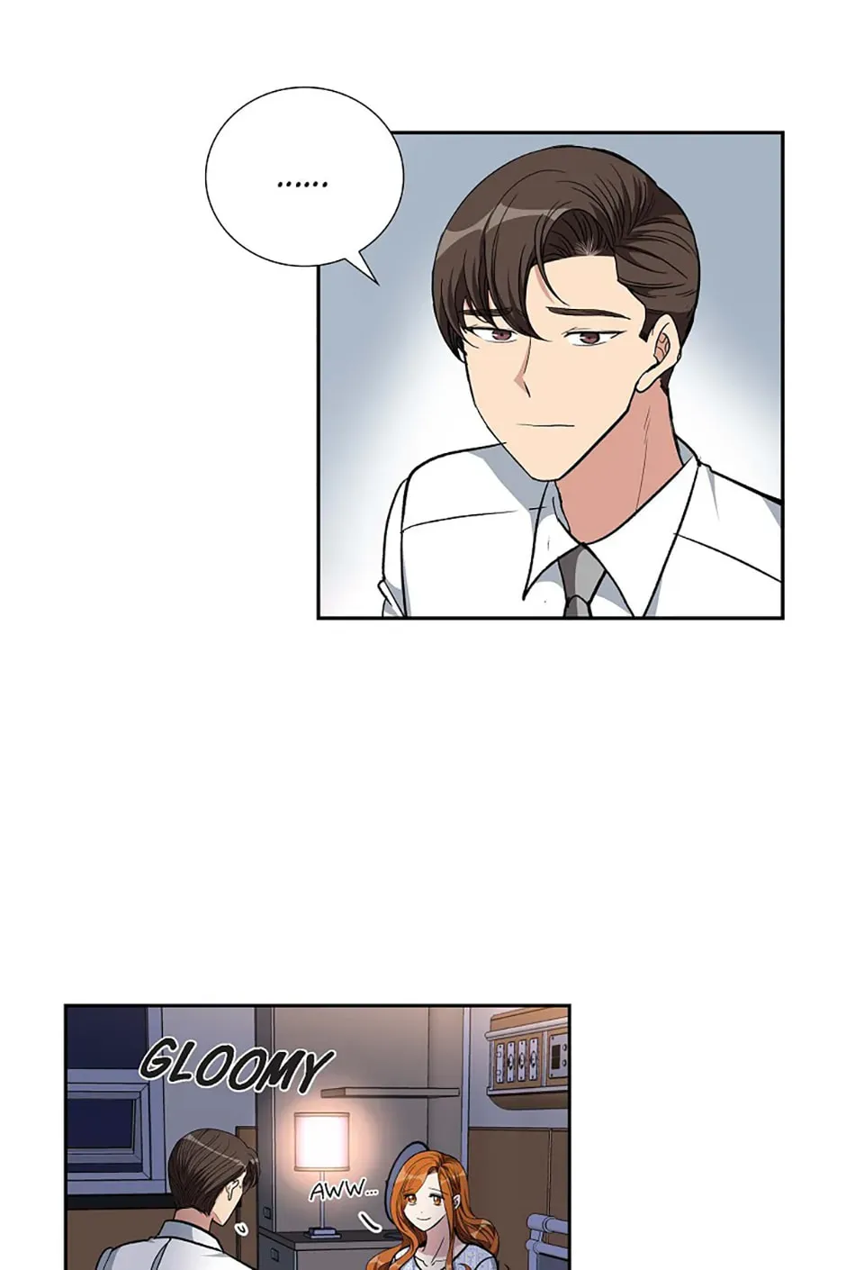 All I Want is You chapter 88 page 52