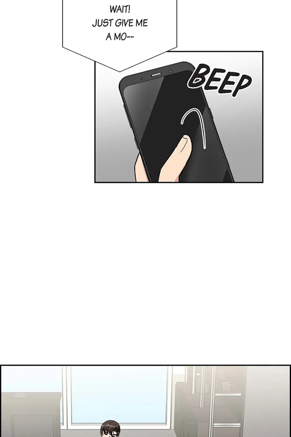 All I Want is You chapter 89 page 4