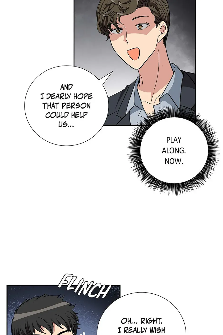 All I Want is You chapter 89 page 40