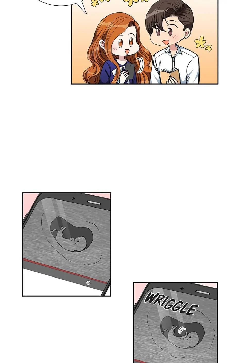 All I Want is You chapter 90 page 12